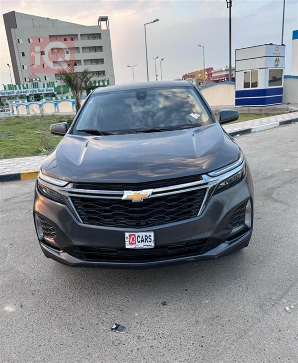 شيفروليه إكوينوكس 2022 للبيع في العراق - البصرة